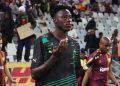 Aboubacar Sylla