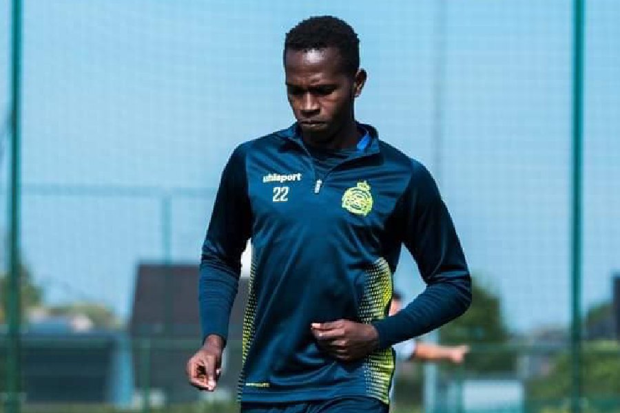 Adama Ardile Traoré