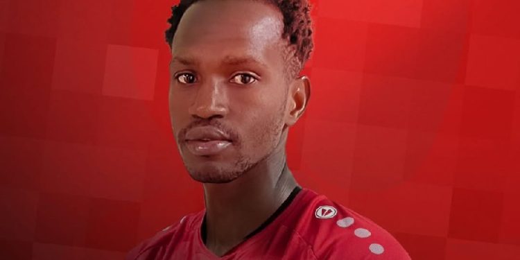 Adama Ardile Traoré