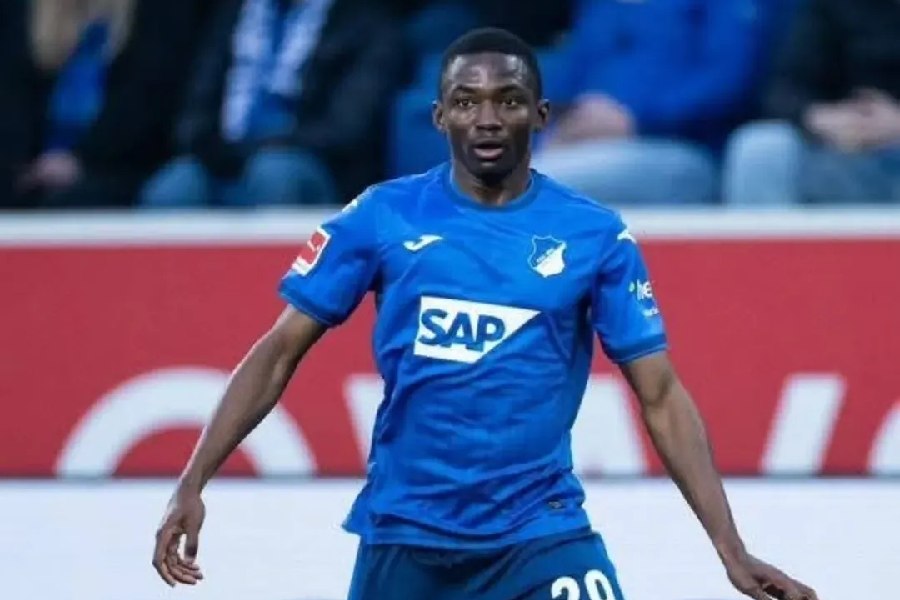 Bazoumana Touré