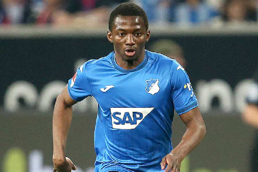 Bazoumana Touré