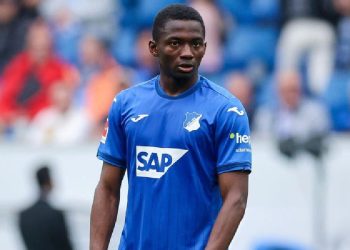 Bazoumana Touré