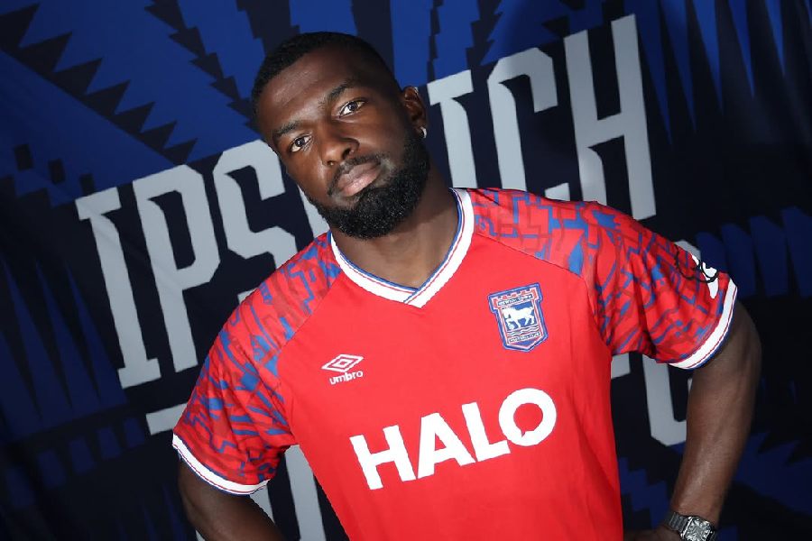 Cédric Kipré