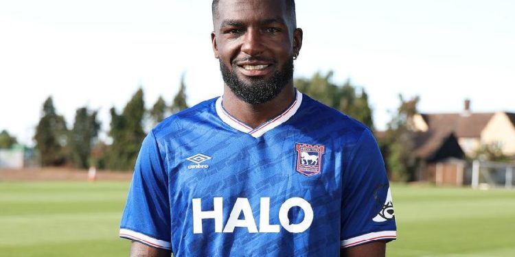 Cédric Kipré