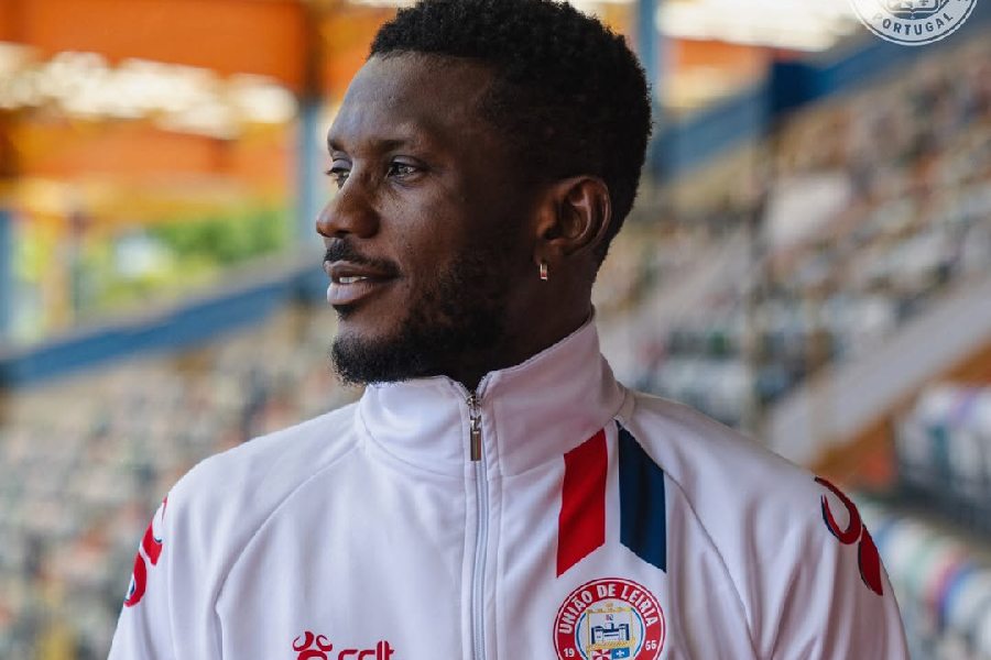 Eboué Kouassi