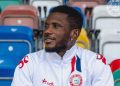 Eboué Kouassi