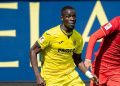 Eric Bailly