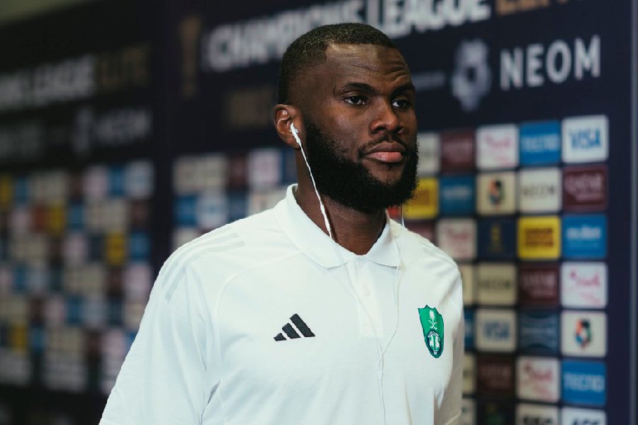 Franck Kessié