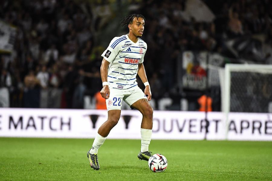 Guéla Doué