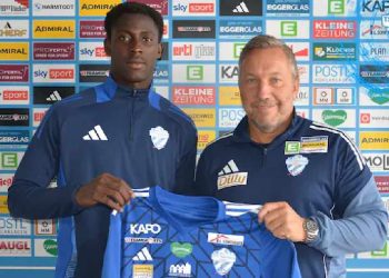 Habib Anas Coulibaly