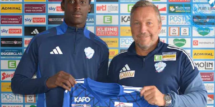 Habib Anas Coulibaly