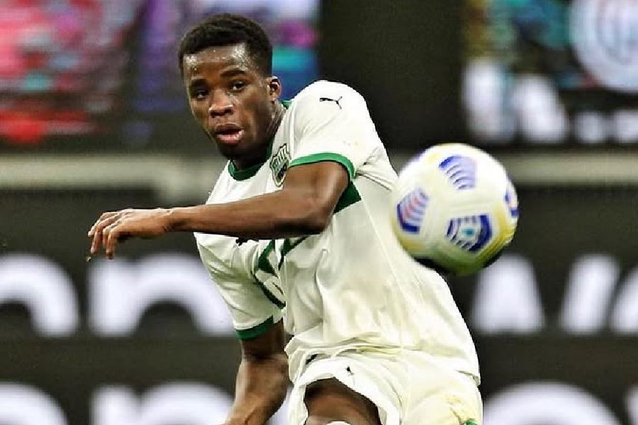 Hamed Junior Traoré