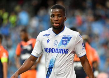 Hamed Junior Traoré