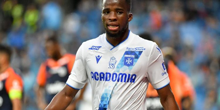 Hamed Junior Traoré