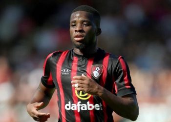 Hamed Junior Traoré