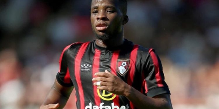 Hamed Junior Traoré