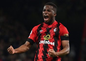 Hamed Junior Traoré