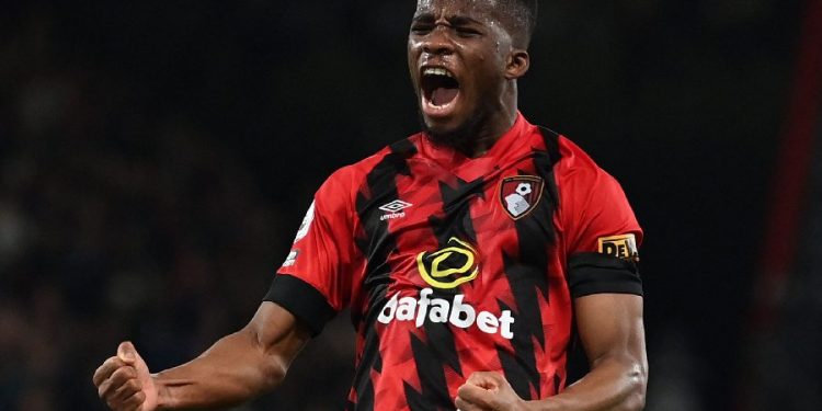 Hamed Junior Traoré