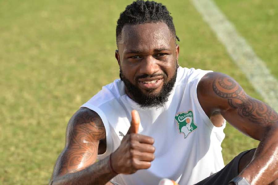 Ismaël Diallo