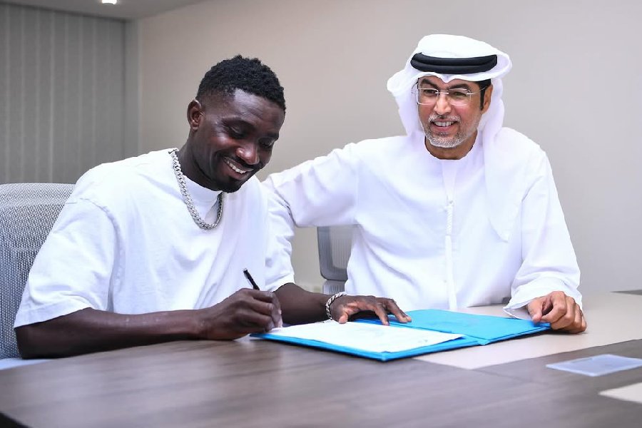 Ismaël Touré
