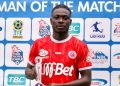 Jean Charles Ahoua