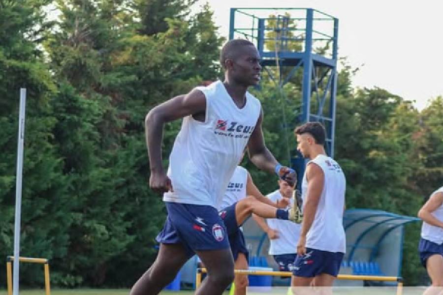 Jean-Guy Akpa Akpro