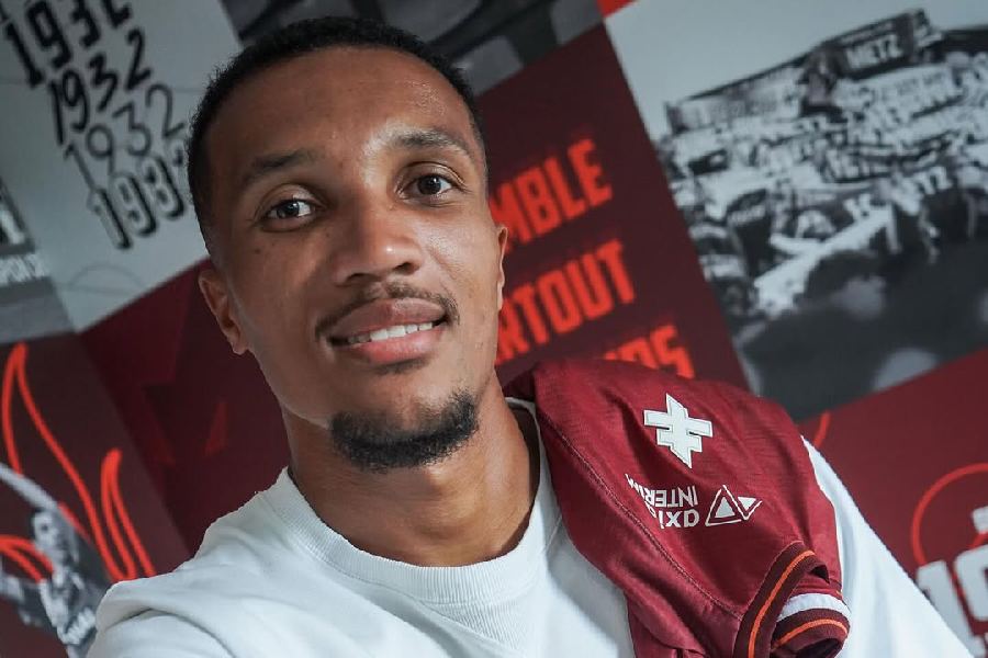 Jean-Philippe Gbamin