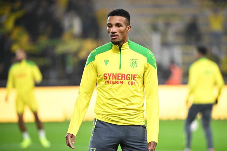 Jean-Philippe Gbamin