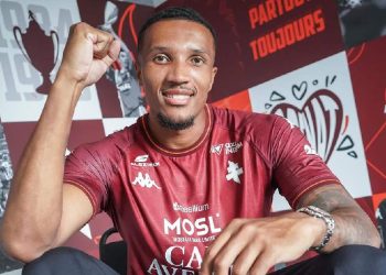 Jean-Philippe Gbamin