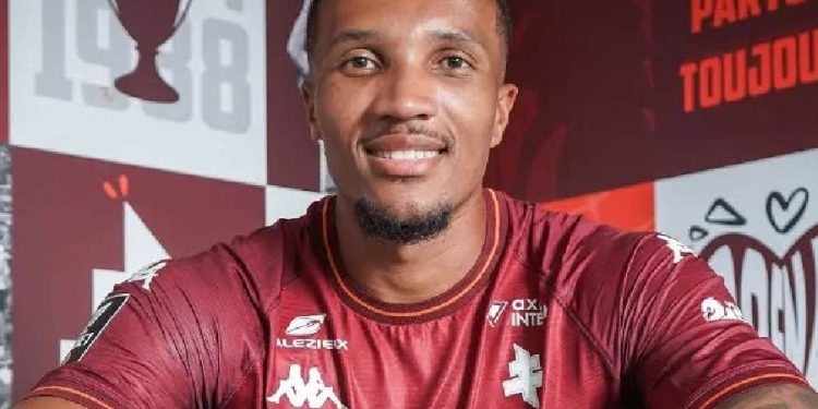 Jean-Philippe Gbamin : Salaire, statistiques, records et plus