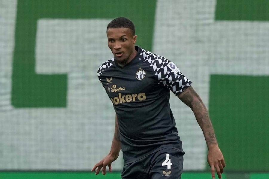 Jean-Philippe Gbamin