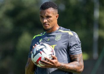 Jean-Philippe Gbamin