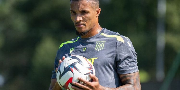 Jean-Philippe Gbamin