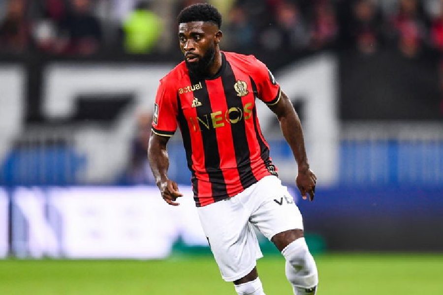 Jérémie Boga