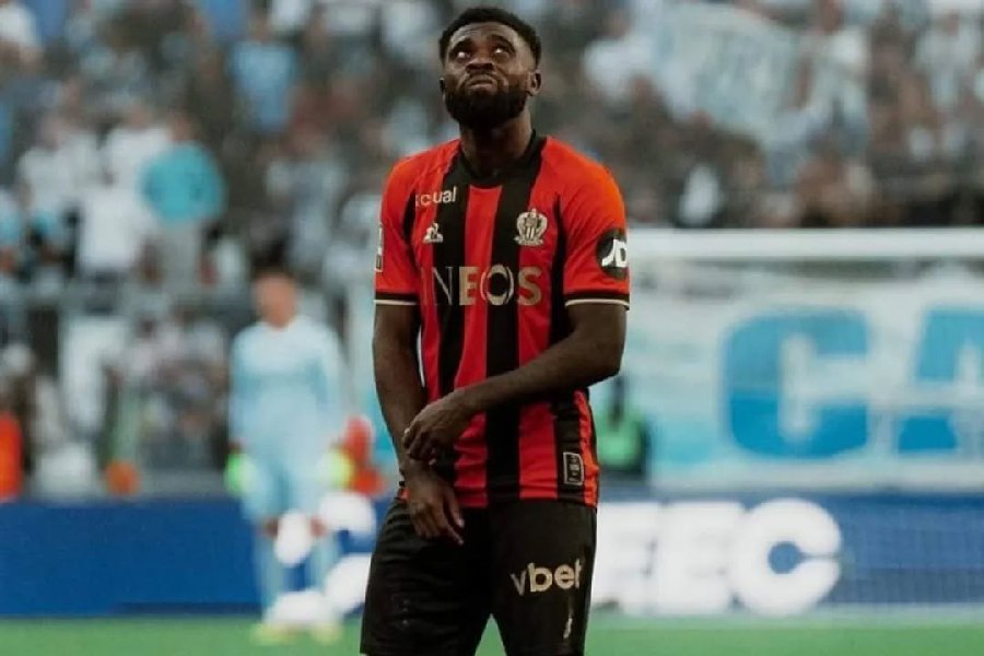 Jérémie Boga