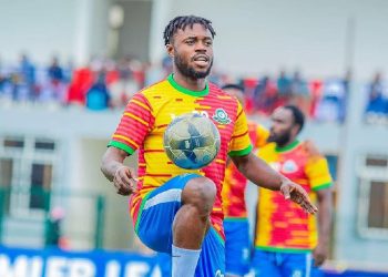 Josaphat Arthur Bada