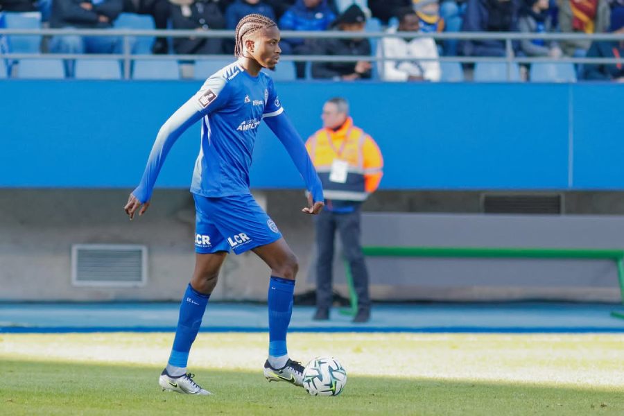 Junior Diaz
