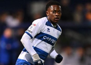 Karamoko Dembélé