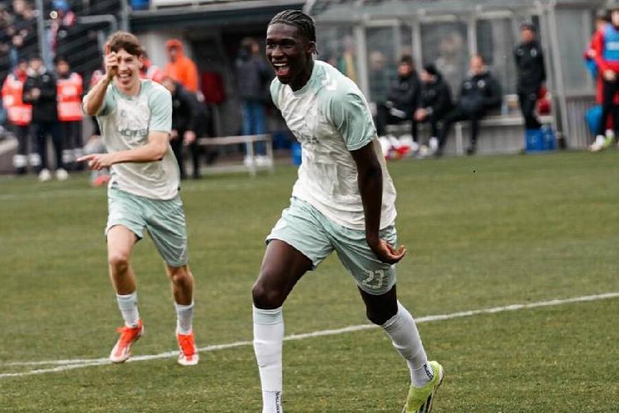 Karim Coulibaly