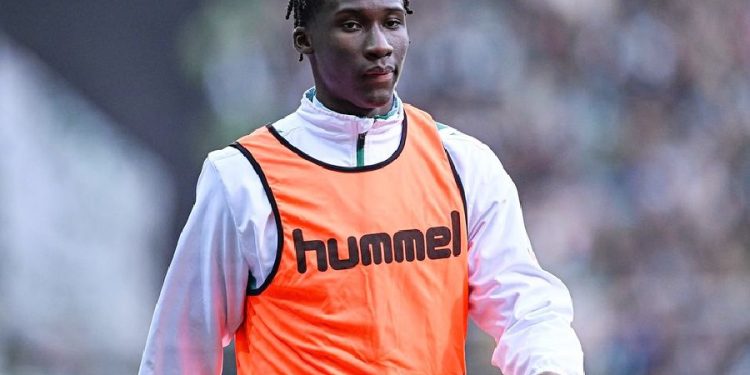 Karim Coulibaly