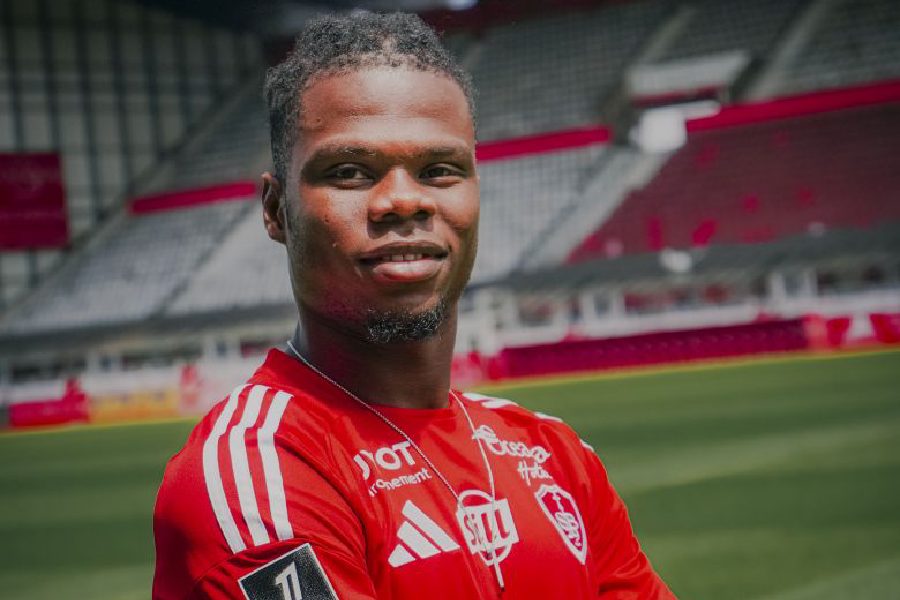 Luck Zogbé