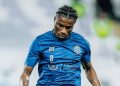 Mamadou Coulibaly