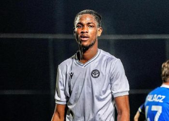 Mohamed Hassan Fofana