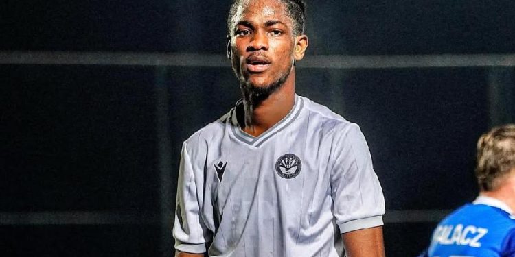 Mohamed Hassan Fofana