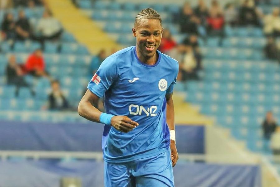 Mohamed Hassan Fofana