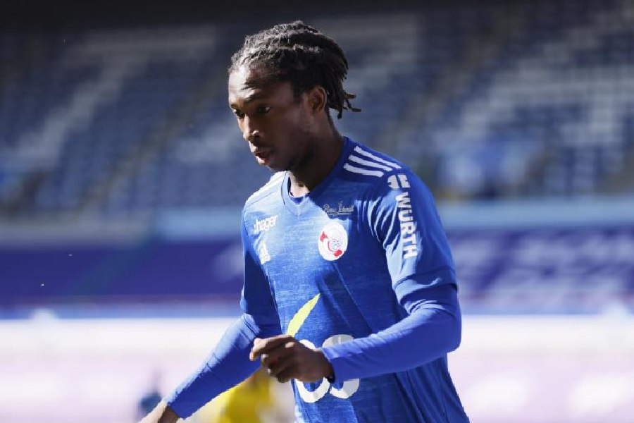 Moïse Sahi Dion