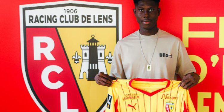 Moussa Diarra
