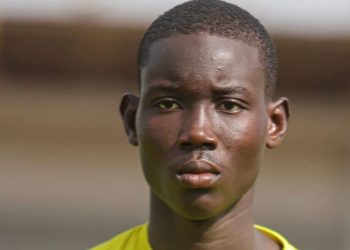 Hammarby IF veut recruter Obli Kouamé