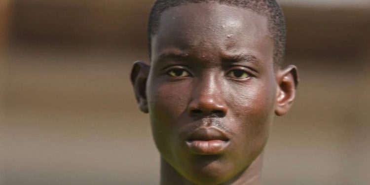 Hammarby IF veut recruter Obli Kouamé