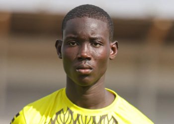 Obli Kouamé Jean Mederic